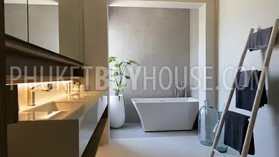 CHE6356: Unique Designer Villas Project in Cherng Talay. Photo #8