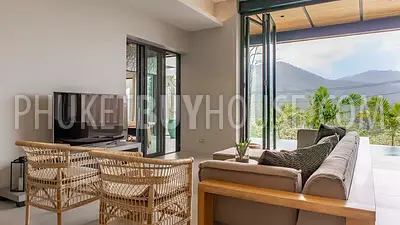 CHE6356: Unique Designer Villas Project in Cherng Talay. Photo #27
