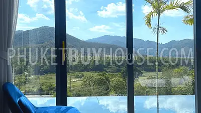 CHE6356: Unique Designer Villas Project in Cherng Talay. Photo #15