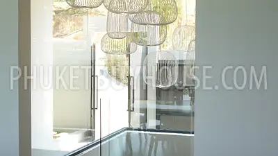 CHE6356: Unique Designer Villas Project in Cherng Talay. Photo #30