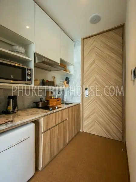 RAW6112: DELUXE Loft Apartment in NEW Condominium in Rawai. Fotoğraf #10