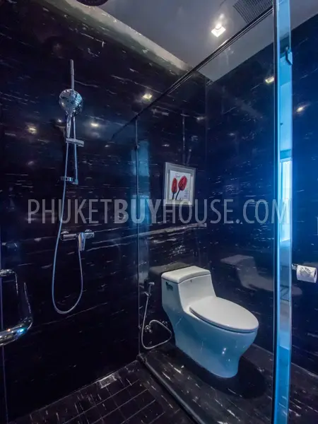 RAW6112: DELUXE Loft Apartment in NEW Condominium in Rawai. Fotoğraf #12