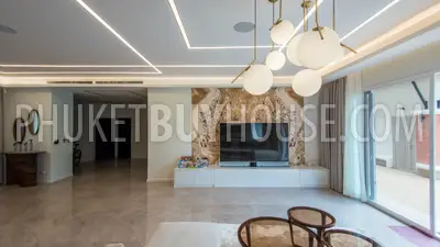 BAN6113: Luxury two-storey Villa on Bang Tao. Fotoğraf #1