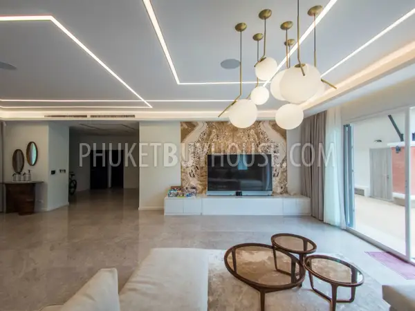 BAN6113: Luxury two-storey Villa on Bang Tao. Fotoğraf #1