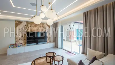 BAN6113: Luxury two-storey Villa on Bang Tao. Fotoğraf #2