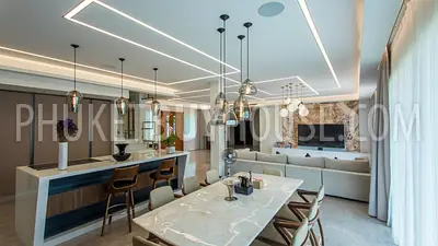 BAN6113: Luxury two-storey Villa on Bang Tao. Fotoğraf #3