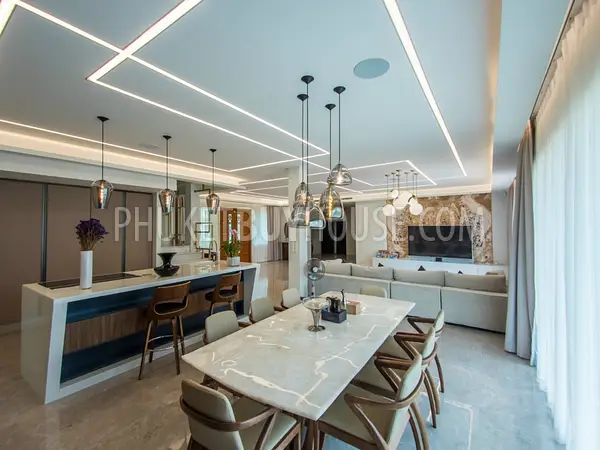 BAN6113: Luxury two-storey Villa on Bang Tao. Fotoğraf #3