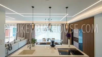 BAN6113: Luxury two-storey Villa on Bang Tao. Fotoğraf #4