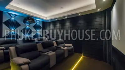 BAN6113: Luxury two-storey Villa on Bang Tao. Fotoğraf #8
