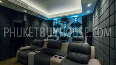 BAN6113: Luxury two-storey Villa on Bang Tao. Fotoğraf #9