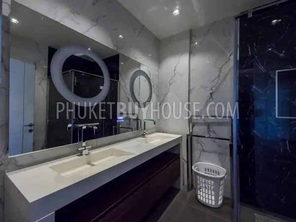BAN6113: Luxury two-storey Villa on Bang Tao. Fotoğraf #11