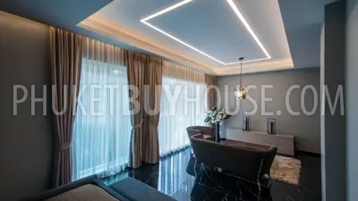 BAN6113: Luxury two-storey Villa on Bang Tao. Fotoğraf #12