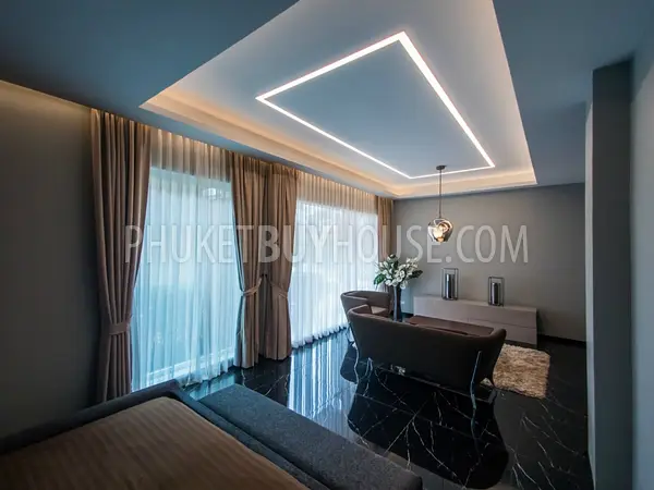 BAN6113: Luxury two-storey Villa on Bang Tao. Fotoğraf #12