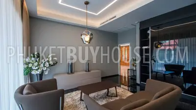 BAN6113: Luxury two-storey Villa on Bang Tao. Fotoğraf #13