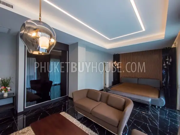 BAN6113: Luxury two-storey Villa on Bang Tao. Fotoğraf #14