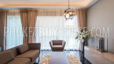 BAN6113: Luxury two-storey Villa on Bang Tao. Fotoğraf #15