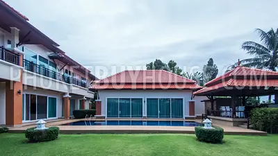 BAN6113: Luxury two-storey Villa on Bang Tao. Fotoğraf #16
