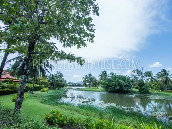 BAN6113: Luxury two-storey Villa on Bang Tao. Fotoğraf #17