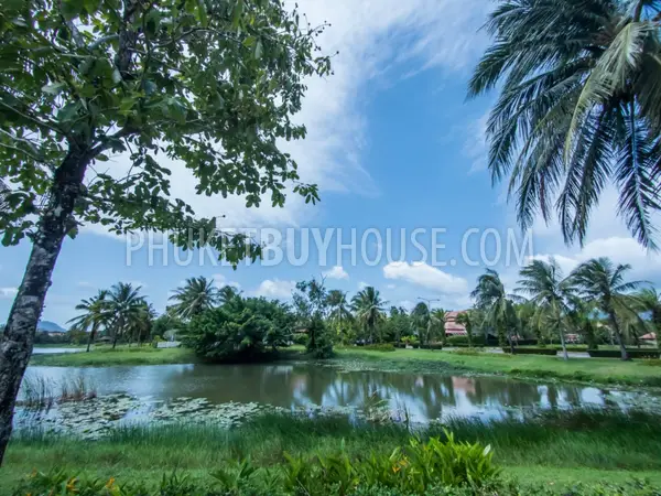 BAN6113: Luxury two-storey Villa on Bang Tao. Fotoğraf #18