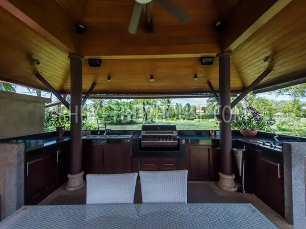 BAN6113: Luxury two-storey Villa on Bang Tao. Fotoğraf #20