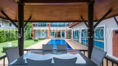 BAN6113: Luxury two-storey Villa on Bang Tao. Fotoğraf #22