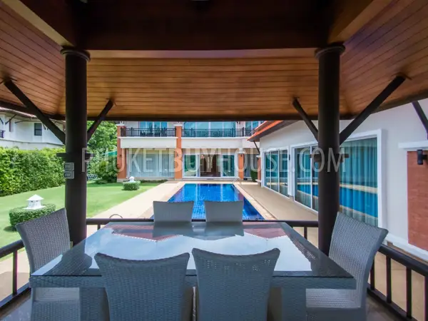 BAN6113: Luxury two-storey Villa on Bang Tao. Fotoğraf #22