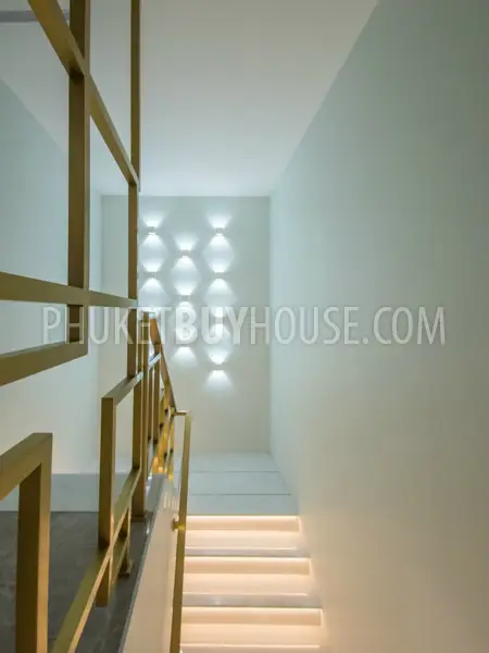 BAN6113: Luxury two-storey Villa on Bang Tao. Fotoğraf #25