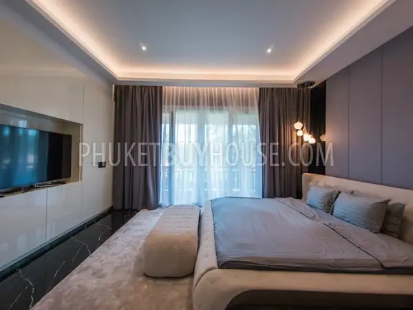 BAN6113: Luxury two-storey Villa on Bang Tao. Fotoğraf #27