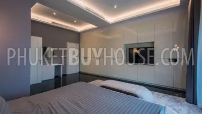 BAN6113: Luxury two-storey Villa on Bang Tao. Fotoğraf #28