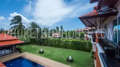 BAN6113: Luxury two-storey Villa on Bang Tao. Fotoğraf #30
