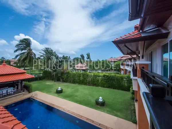 BAN6113: Luxury two-storey Villa on Bang Tao. Fotoğraf #30