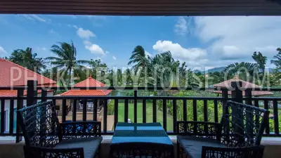 BAN6113: Luxury two-storey Villa on Bang Tao. Fotoğraf #31