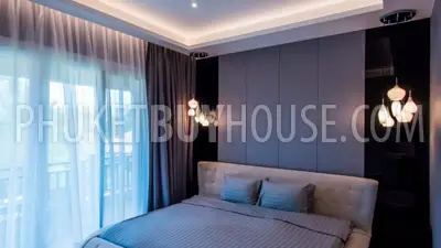 BAN6113: Luxury two-storey Villa on Bang Tao. Fotoğraf #32