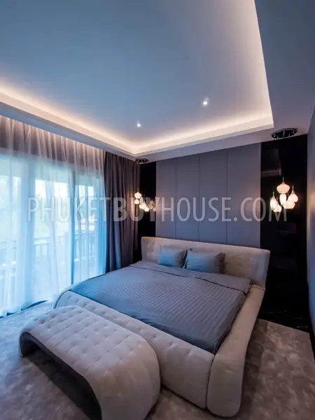 BAN6113: Luxury two-storey Villa on Bang Tao. Fotoğraf #32