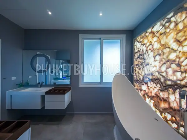 BAN6113: Luxury two-storey Villa on Bang Tao. Fotoğraf #37
