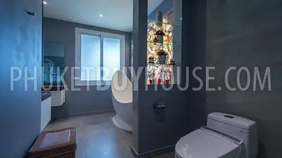 BAN6113: Luxury two-storey Villa on Bang Tao. Fotoğraf #39