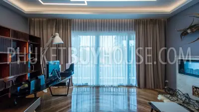 BAN6113: Luxury two-storey Villa on Bang Tao. Fotoğraf #40