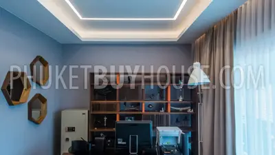 BAN6113: Luxury two-storey Villa on Bang Tao. Fotoğraf #41