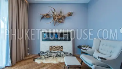 BAN6113: Luxury two-storey Villa on Bang Tao. Fotoğraf #42