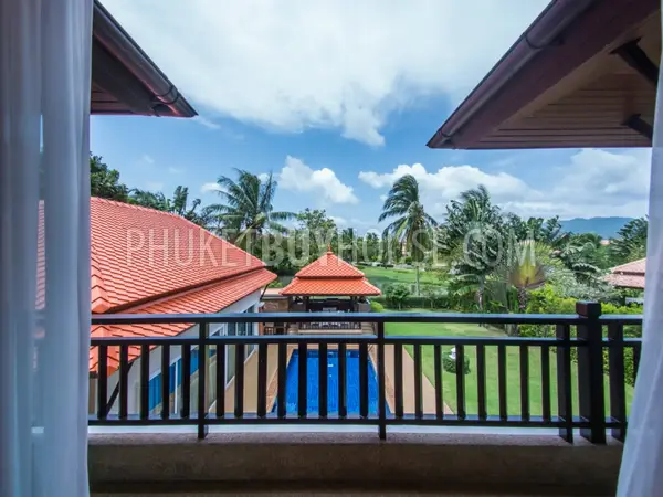 BAN6113: Luxury two-storey Villa on Bang Tao. Fotoğraf #44