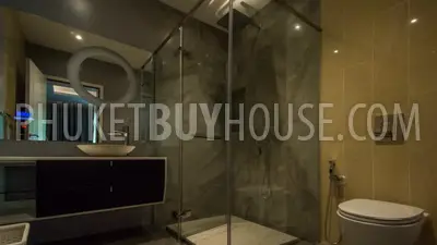 BAN6113: Luxury two-storey Villa on Bang Tao. Fotoğraf #45