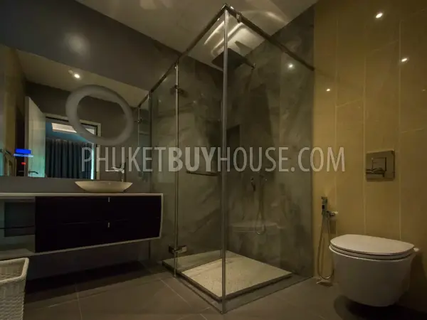 BAN6113: Luxury two-storey Villa on Bang Tao. Fotoğraf #45