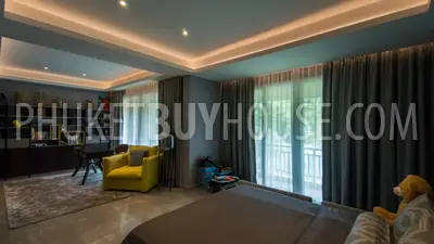 BAN6113: Luxury two-storey Villa on Bang Tao. Fotoğraf #46