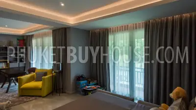 BAN6113: Luxury two-storey Villa on Bang Tao. Fotoğraf #47