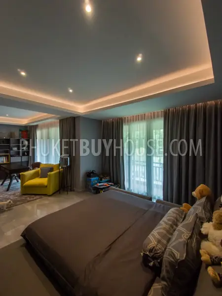 BAN6113: Luxury two-storey Villa on Bang Tao. Fotoğraf #47