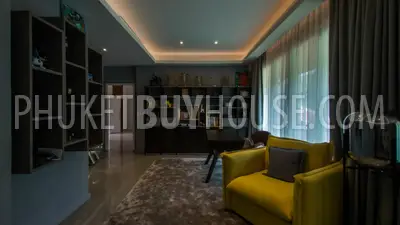 BAN6113: Luxury two-storey Villa on Bang Tao. Fotoğraf #48