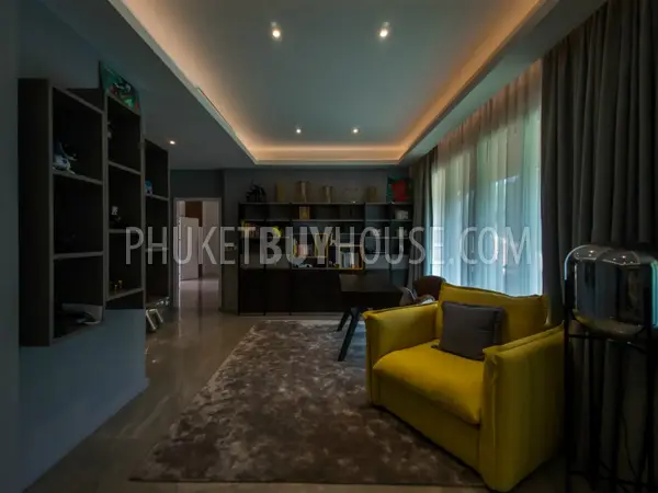 BAN6113: Luxury two-storey Villa on Bang Tao. Fotoğraf #48