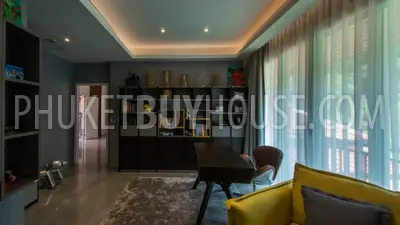 BAN6113: Luxury two-storey Villa on Bang Tao. Fotoğraf #50