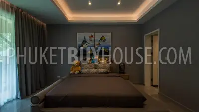 BAN6113: Luxury two-storey Villa on Bang Tao. Fotoğraf #51
