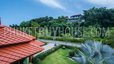 BAN6113: Luxury two-storey Villa on Bang Tao. Fotoğraf #52